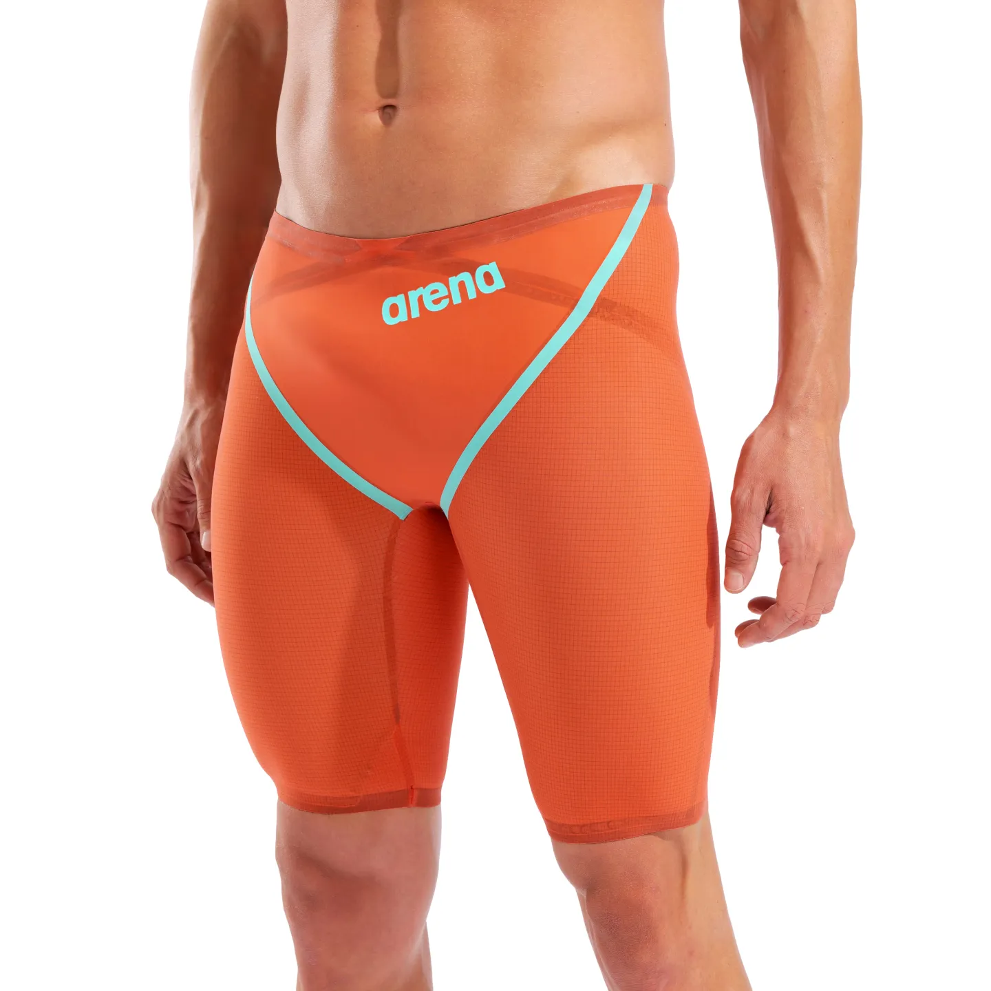 POWERSKIN CARBON GLIDE LE JAMMERSUNSET CORAL