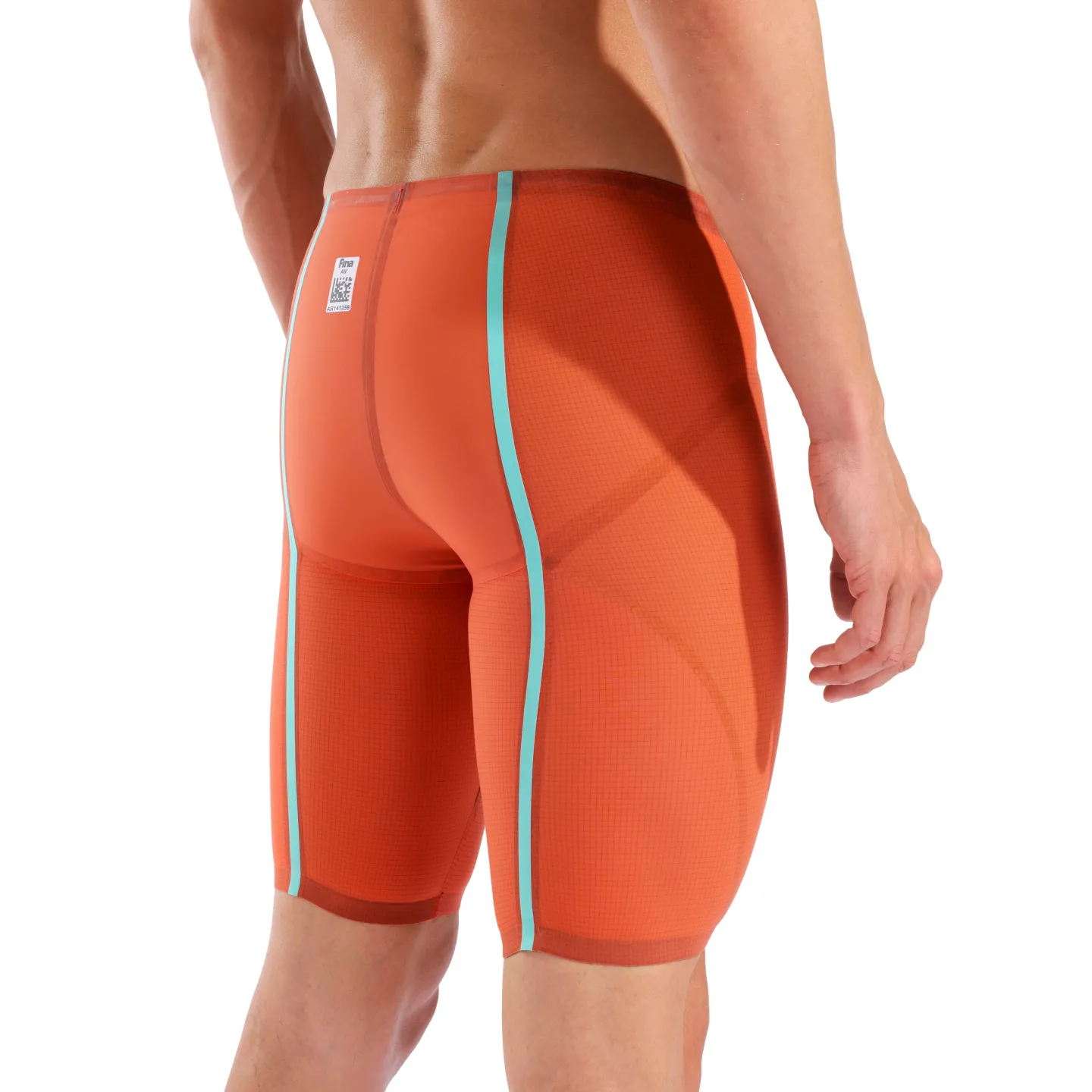 POWERSKIN CARBON GLIDE LE JAMMERSUNSET CORAL