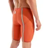 POWERSKIN CARBON GLIDE LE JAMMERSUNSET CORAL