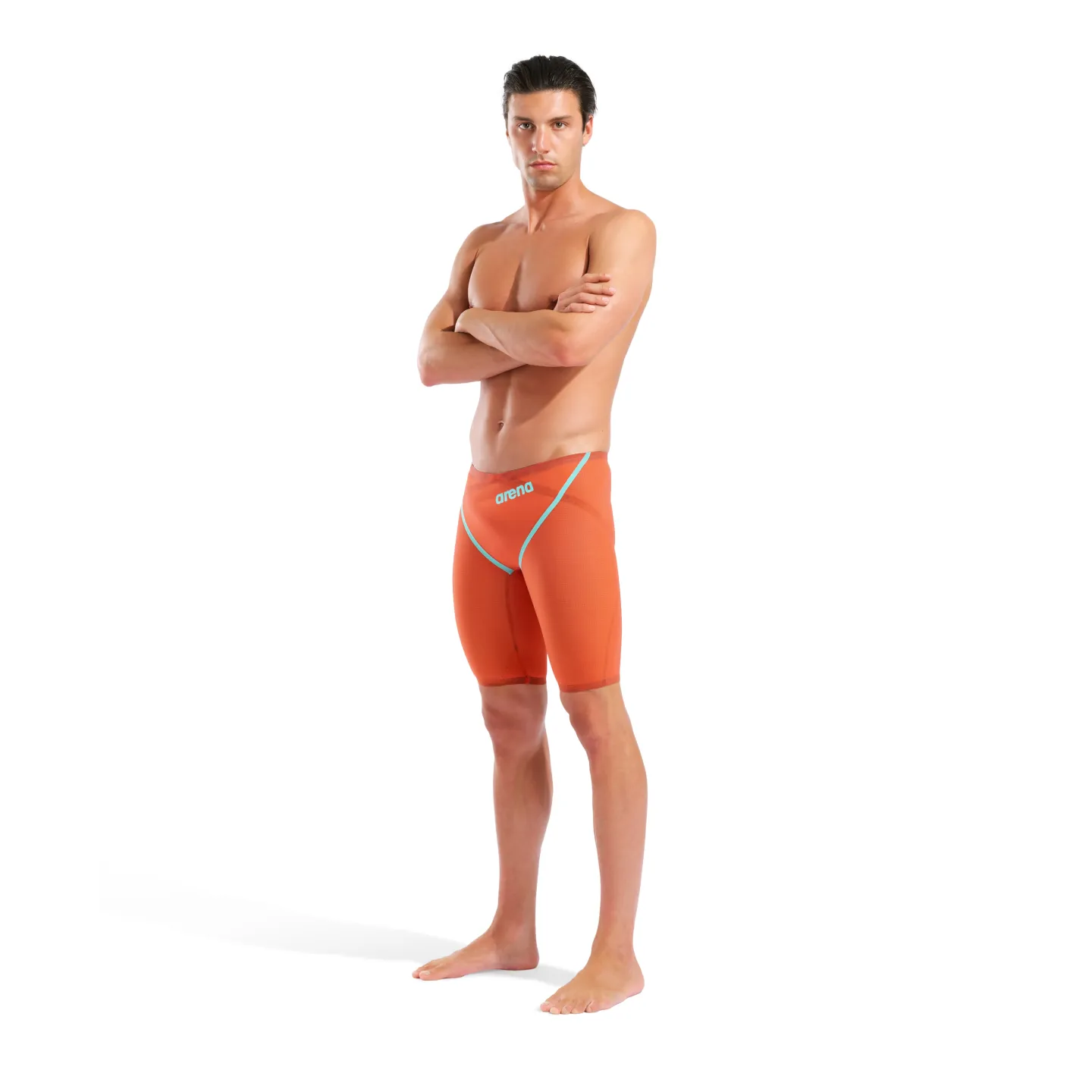 POWERSKIN CARBON GLIDE LE JAMMERSUNSET CORAL