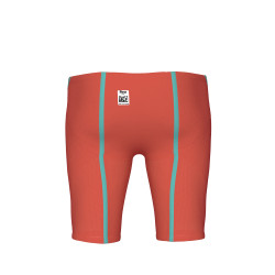 POWERSKIN CARBON GLIDE LE JAMMERSUNSET CORAL