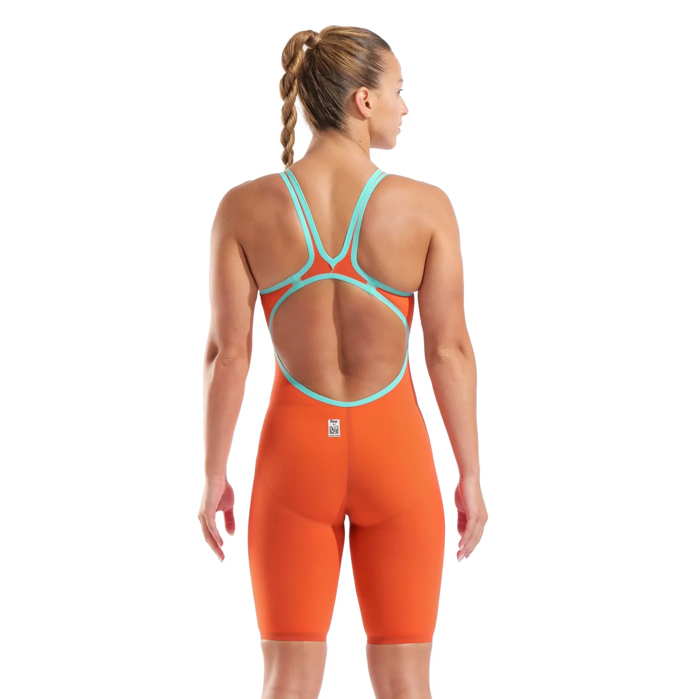 POWERSKIN CARBON AIR2 LE OBSUNSET CORAL