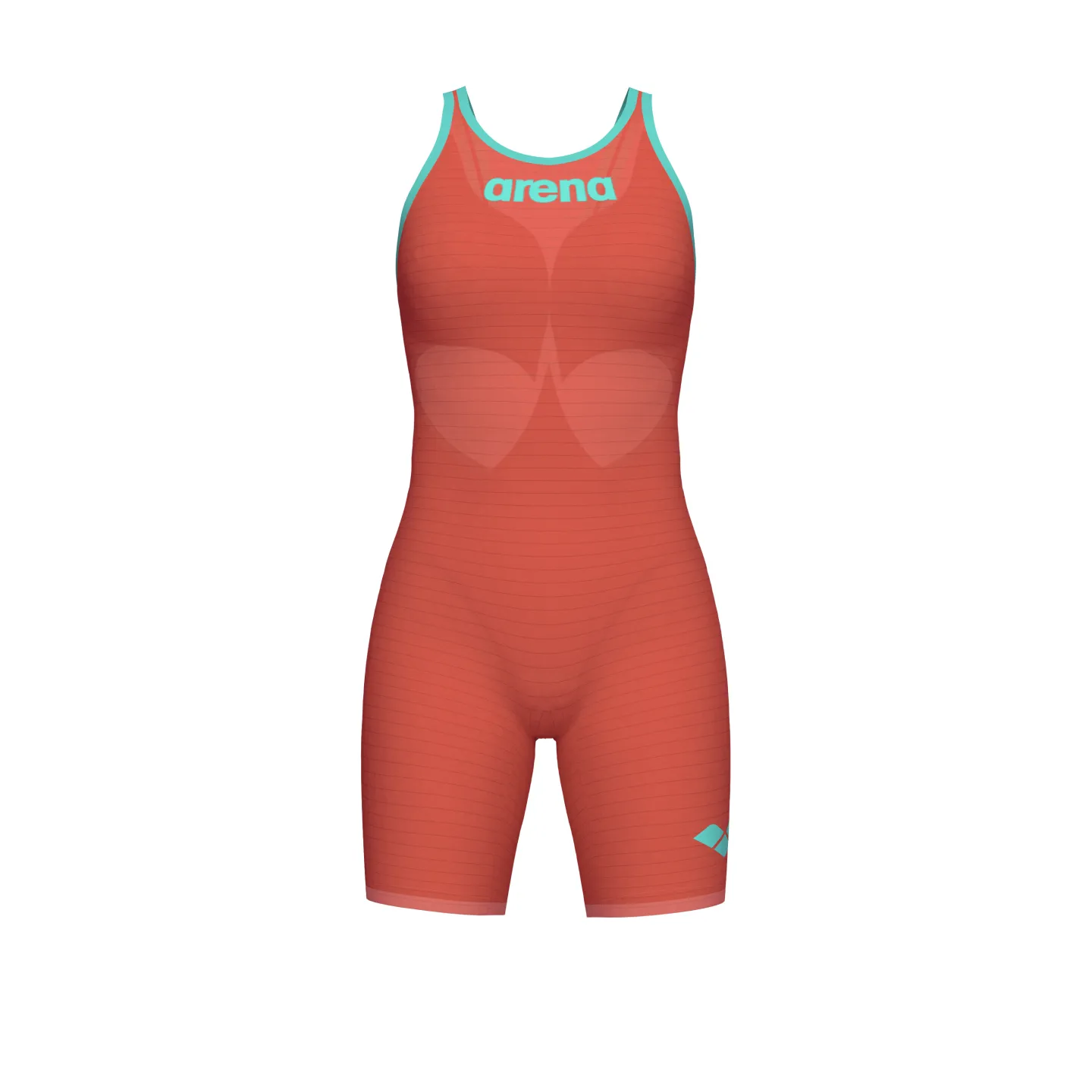 POWERSKIN CARBON AIR2 LE OBSUNSET CORAL