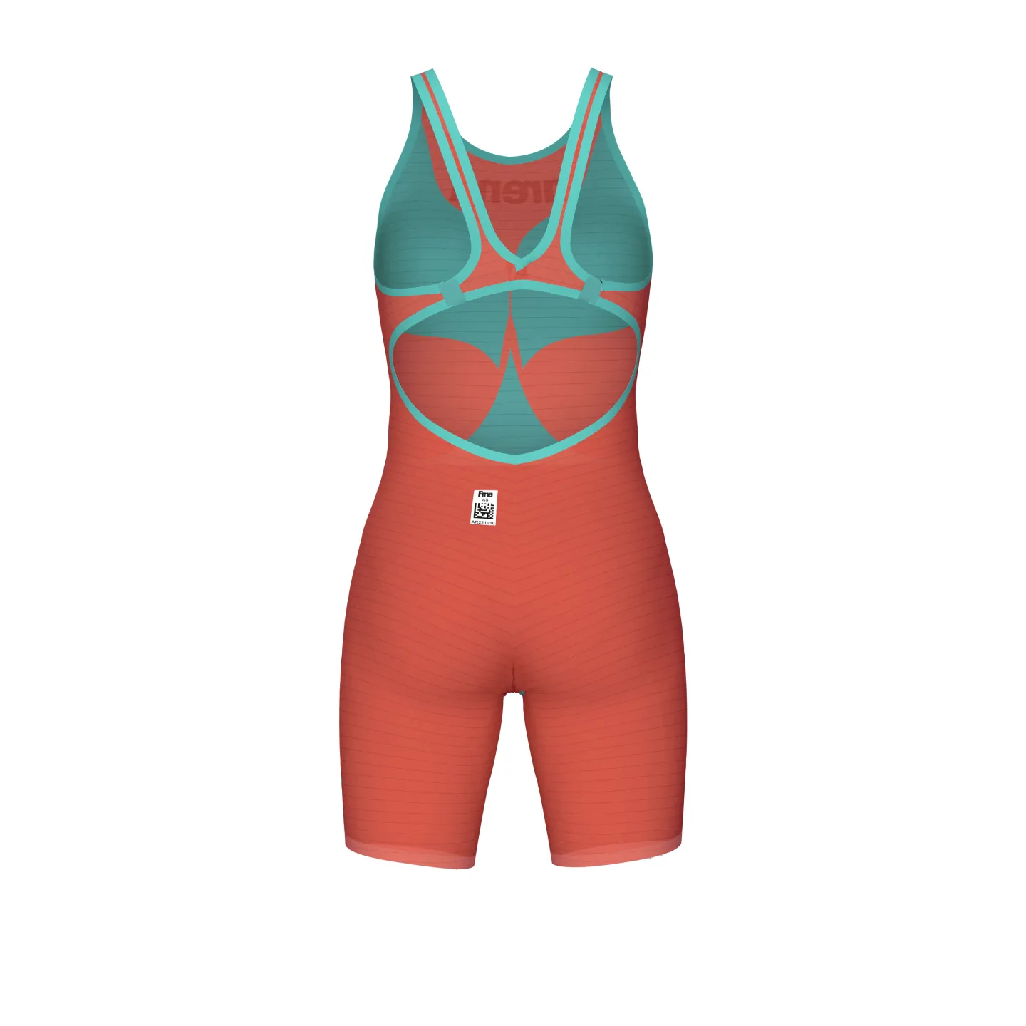 POWERSKIN CARBON AIR2 LE OBSUNSET CORAL