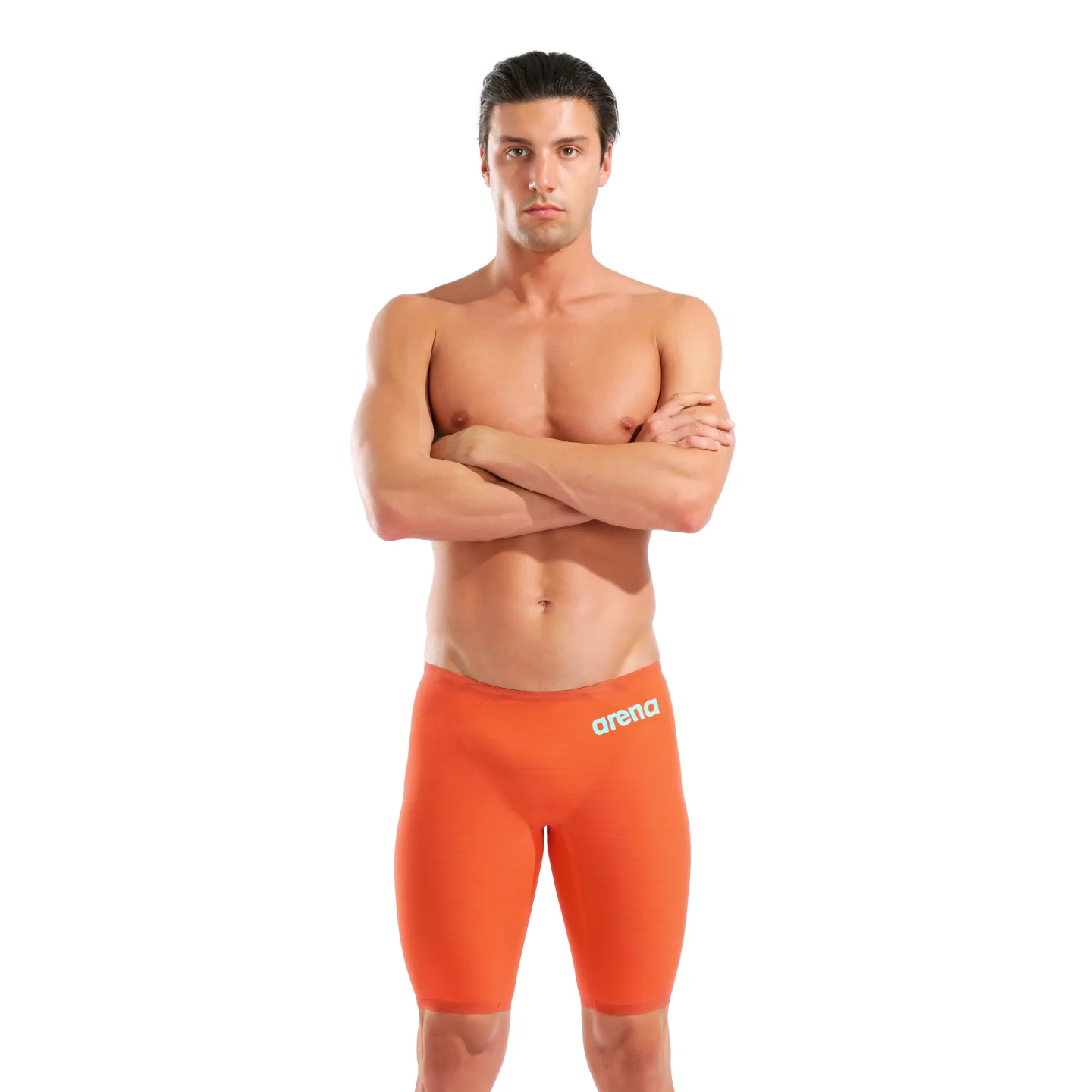 POWERSKIN CARBON AIR2 LE JAMMERSUNSET CORAL