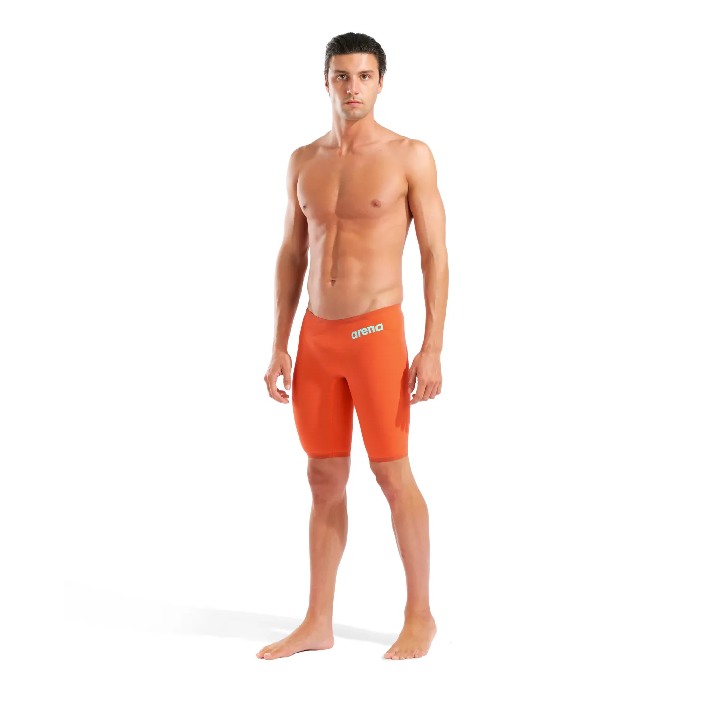 POWERSKIN CARBON AIR2 LE JAMMERSUNSET CORAL