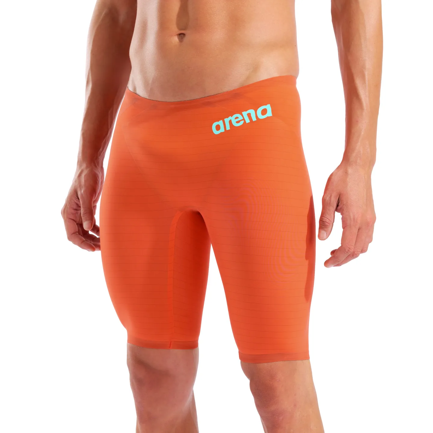 POWERSKIN CARBON AIR2 LE JAMMERSUNSET CORAL