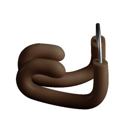 ARENA SUPER NOSE CLIP II LIGHT ROSE