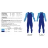 Combinaison Mako Neoswim Homme