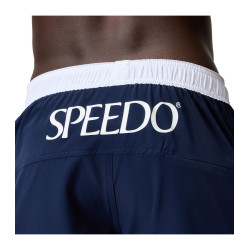 ECO JETSTREAM RETRO LOGO VOLLEY 16 NAV/WHI