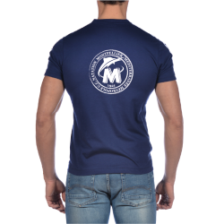 Tee Shirt Arena Fan du MUC