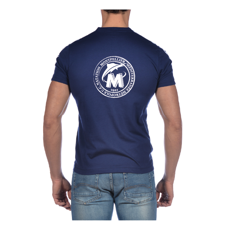 Tee Shirt Arena Fan du MUC