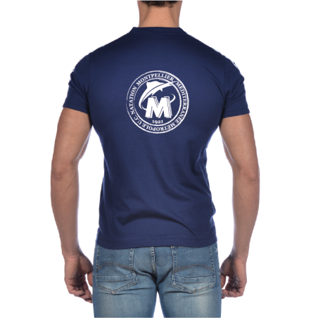Tee Shirt Arena Fan du MUC
