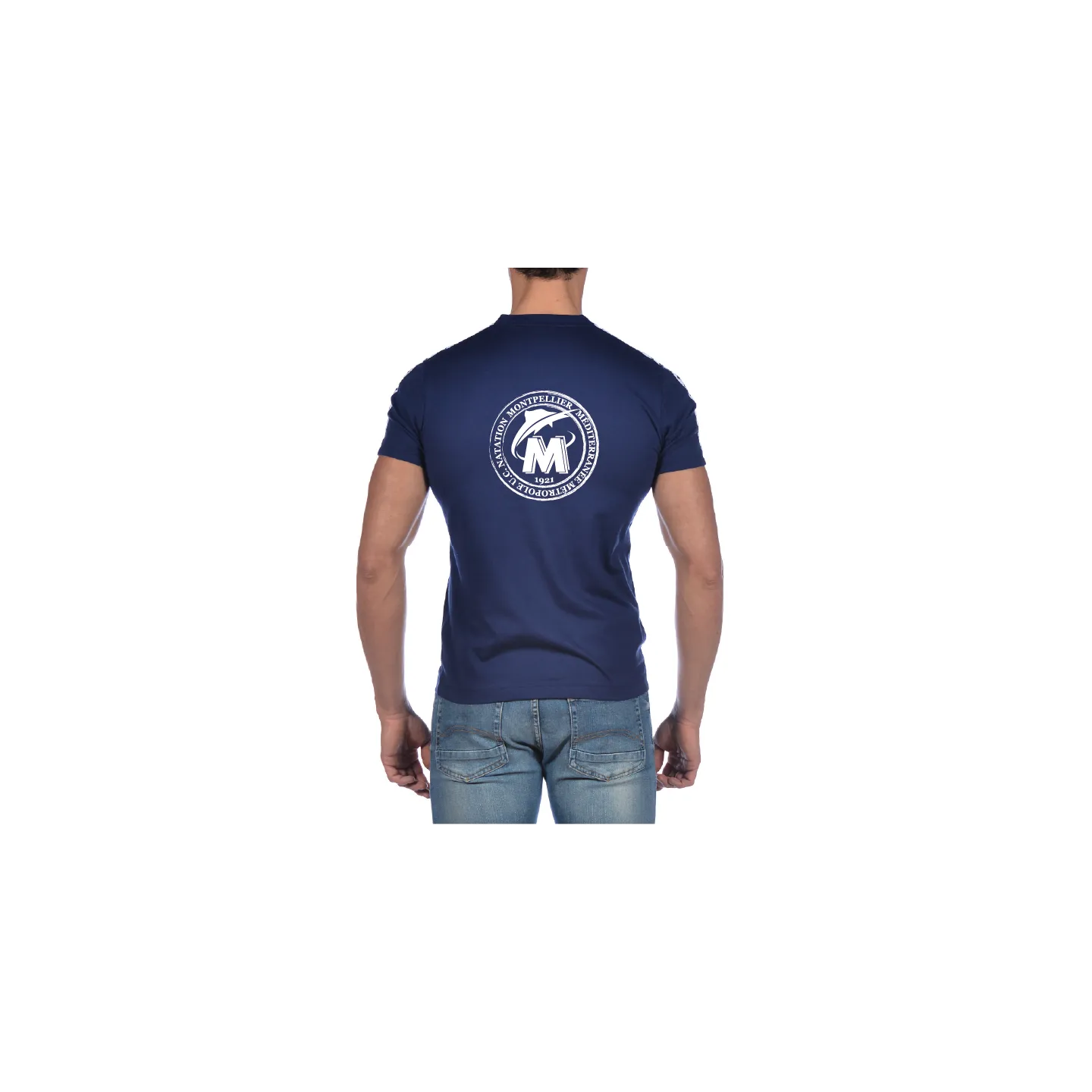 Tee Shirt Arena Fan du MUC