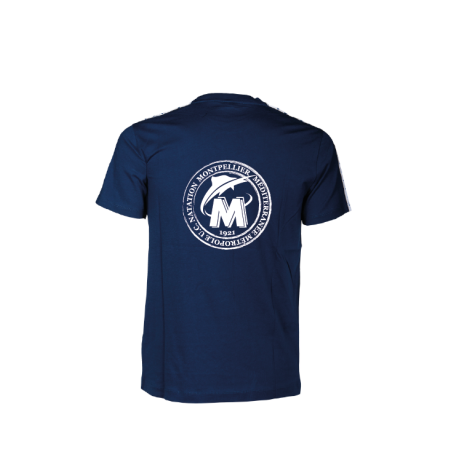 Tee Shirt Arena Fan du MUC