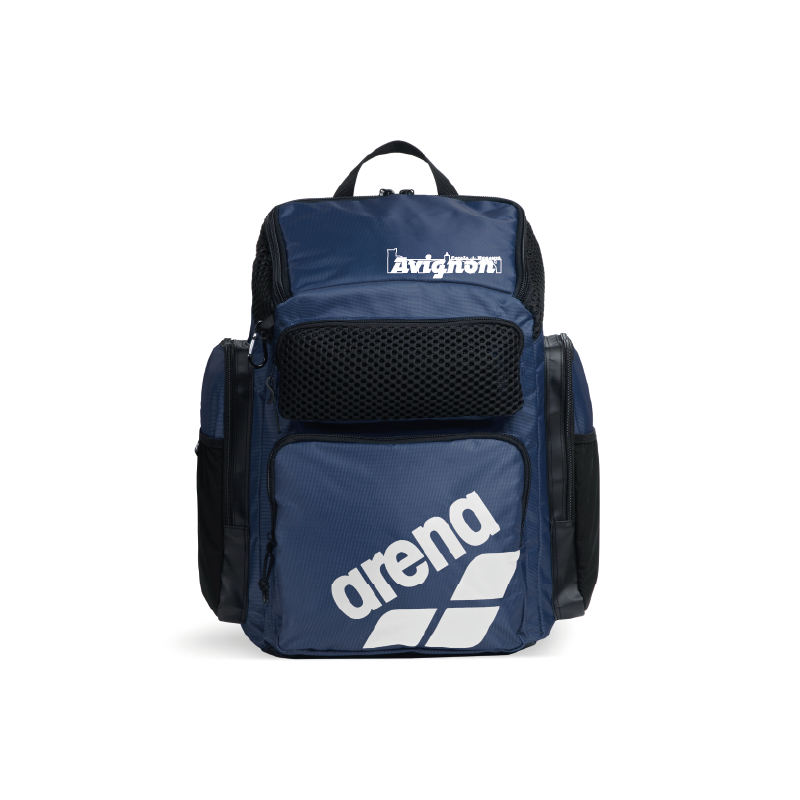 Sac Arena - CN Avignon