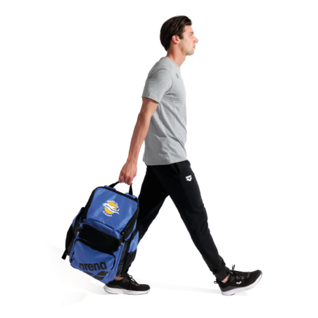 Sac Arena - NC Arlésien