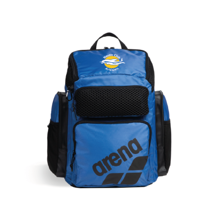 Sac Arena - NC Arlésien