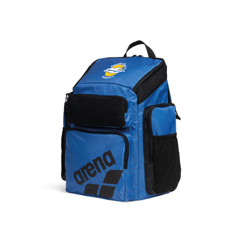 Sac Arena - NC Arlésien