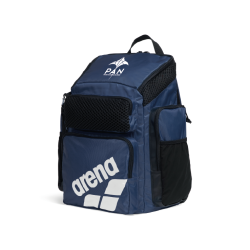 Sac à dos Team 45 Navy Pays d'Aix Natation (New)