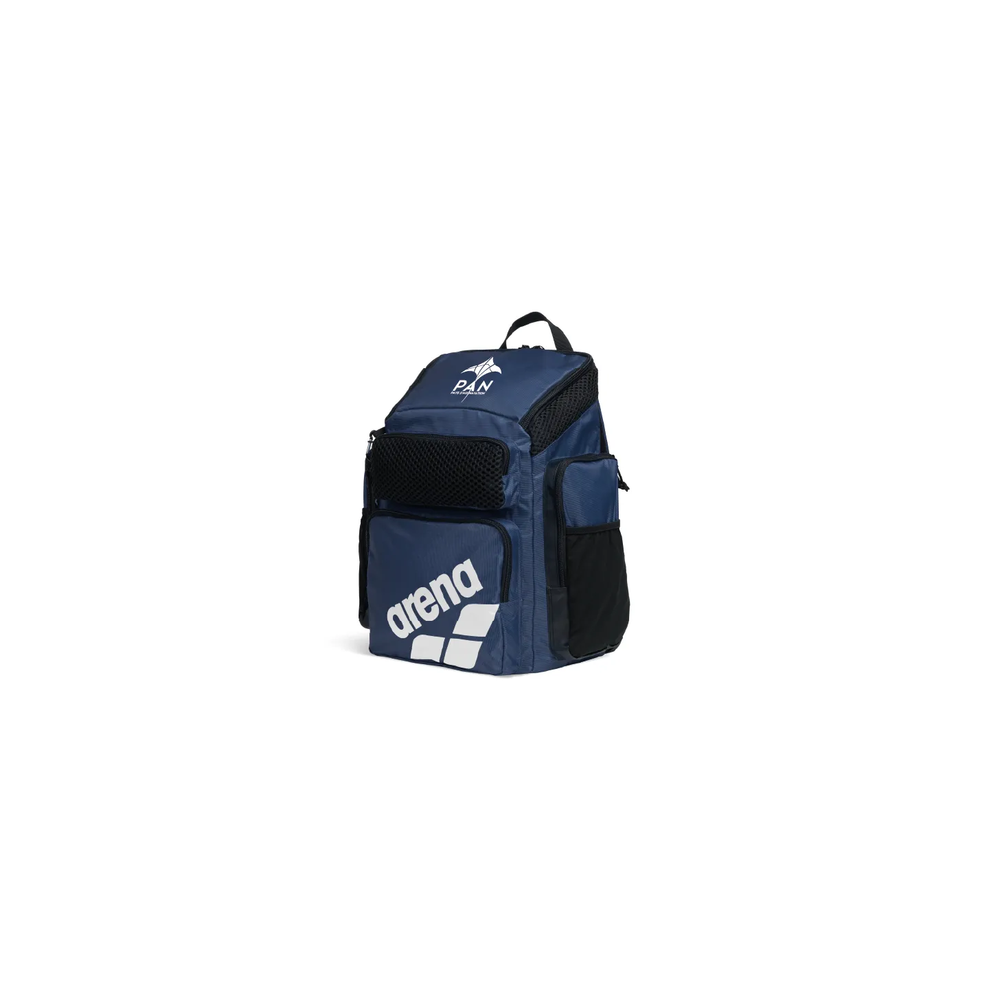 Sac à dos Team 45 Navy Pays d'Aix Natation (New)