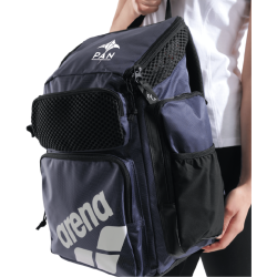 Sac à dos Team 45 Navy Pays d'Aix Natation (New)