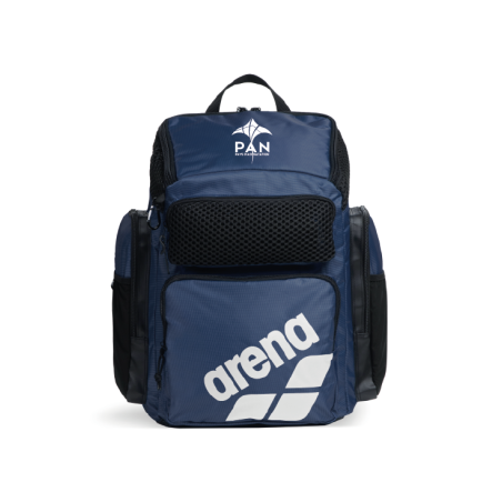 Sac à dos Team 45 Navy Pays d'Aix Natation (New)