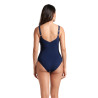 Maillot de Bain ARENA Femme SWIMSUIT MILENA WING BACKNAVY