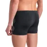 Maillot de bain ARENA Homme POSEIDONIA SWIM SHORTBLACK-WHITE