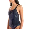 Maillot de Bain ARENA Femme HYACINTH SWIMSUIT SWIM PROBLACK