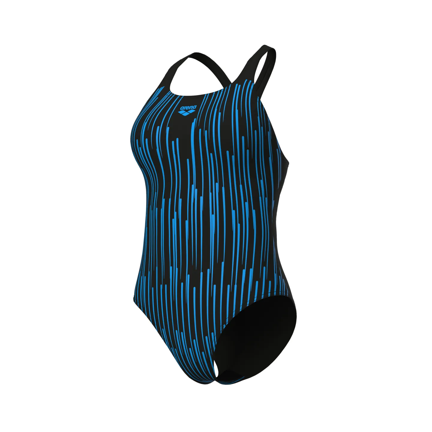 Maillot de Bain ARENA Femme HYACINTH SWIMSUIT SWIM PROBLACK