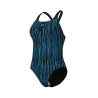 Maillot de Bain ARENA Femme HYACINTH SWIMSUIT SWIM PROBLACK