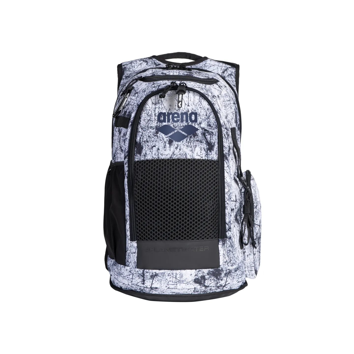 Sac à Dos ARENA ALL SET BACKPACK 45L AOLACQUER