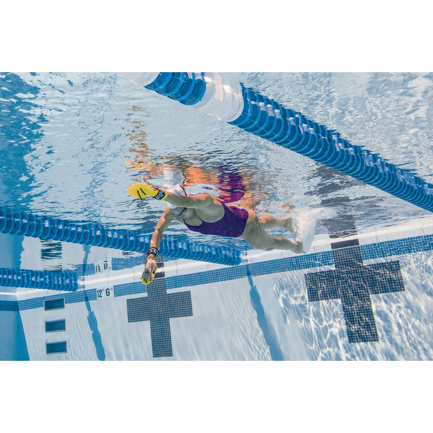 Bolster Paddle