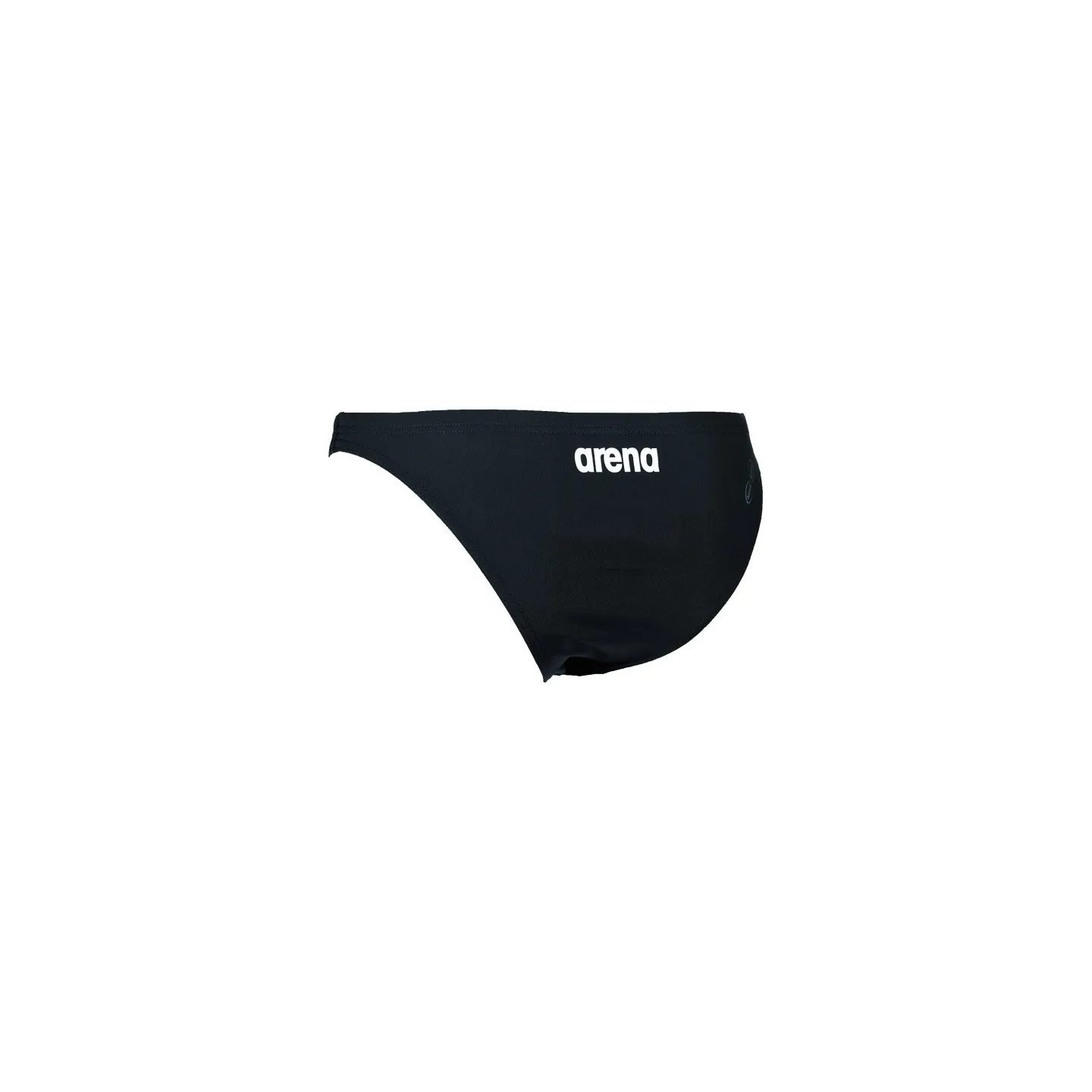 solid bottom culotte maillot femme arena