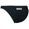 solid bottom culotte maillot femme arena