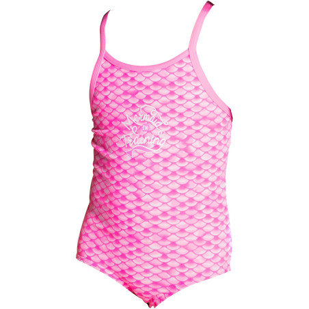 Maillot de bain fille Funkita -  FAIRY IN JR