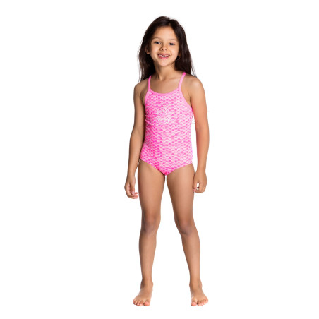 Maillot de bain fille Funkita -  FAIRY IN JR