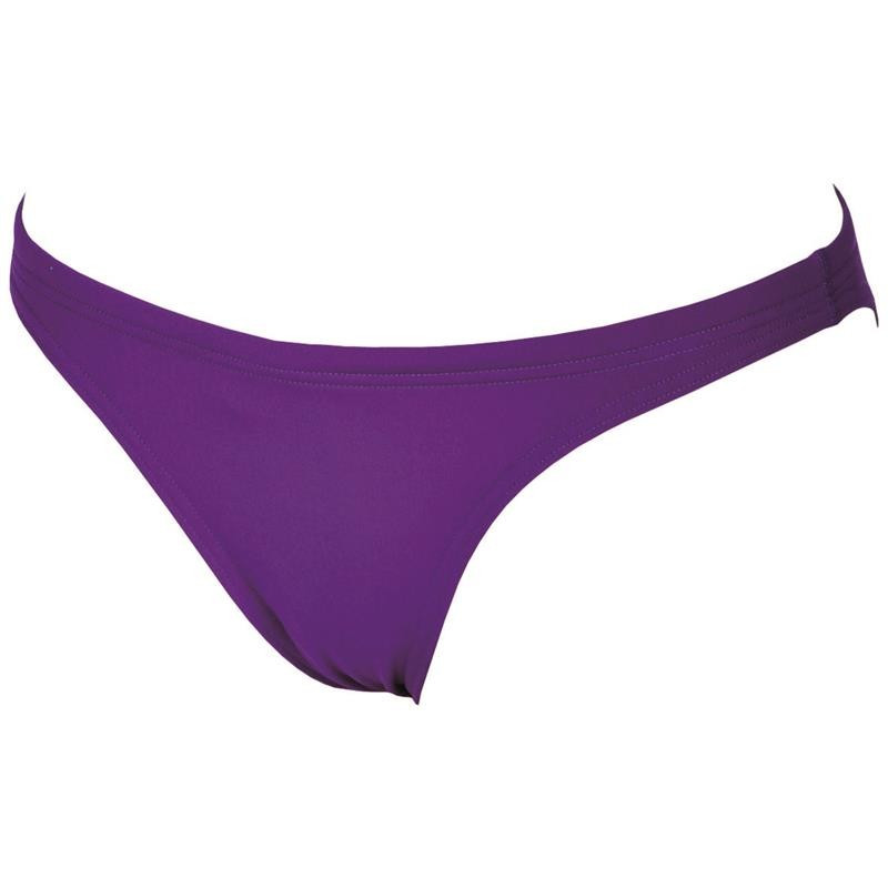 solid bottom culotte maillot femme arena