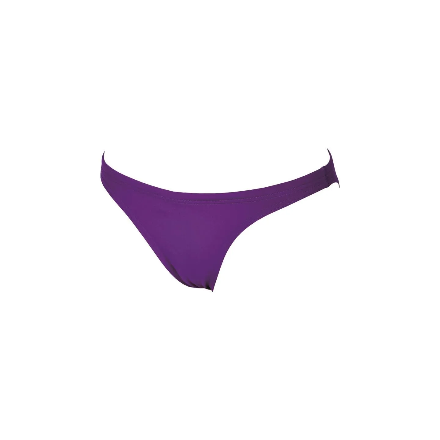 solid bottom culotte maillot femme arena