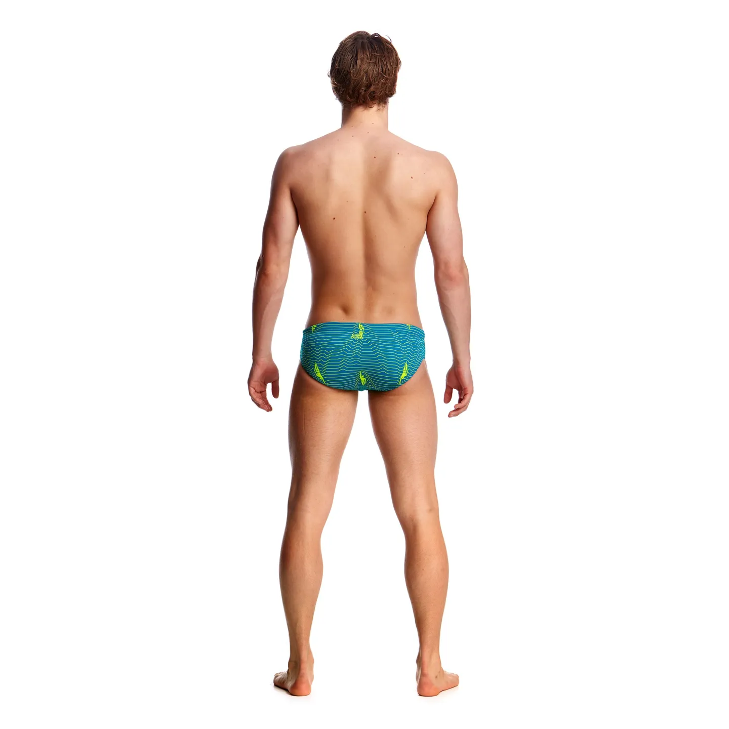 Slip de bain - Ripple Effect