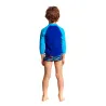Tee-shirt Anti UV manches longues Enfant