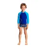 Tee-shirt Anti UV manches longues Enfant