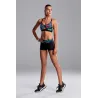 Mini Short Femme Tropic Tag