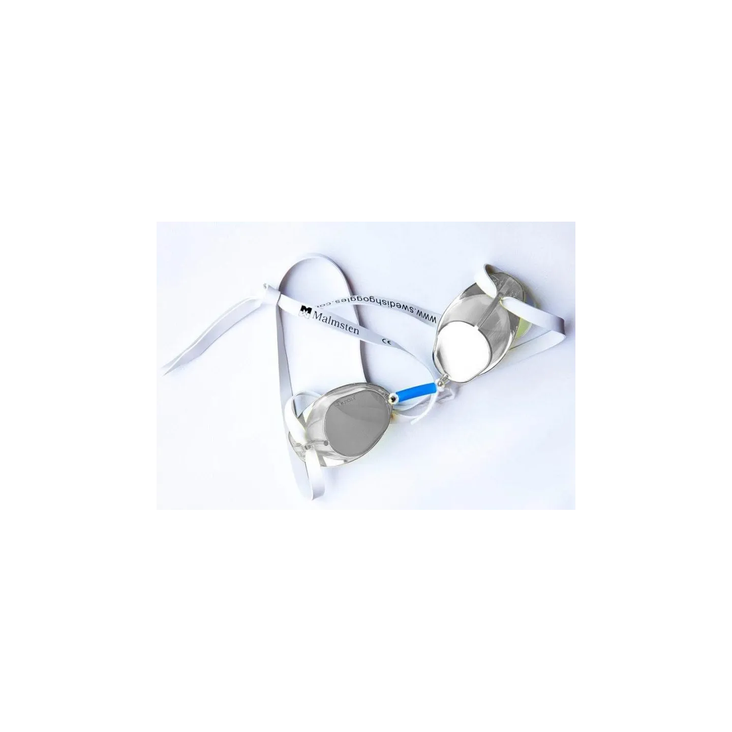 Lunettes suédoises Jewel Diamant