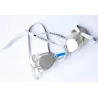 Lunettes suédoises Jewel Diamant