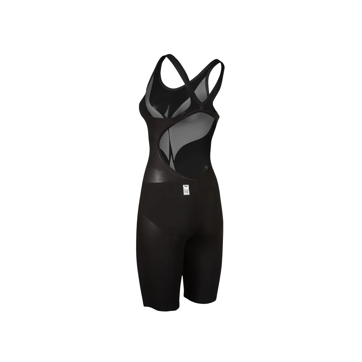 Combinaison Carbon Air² Dos ouvert Black Gold