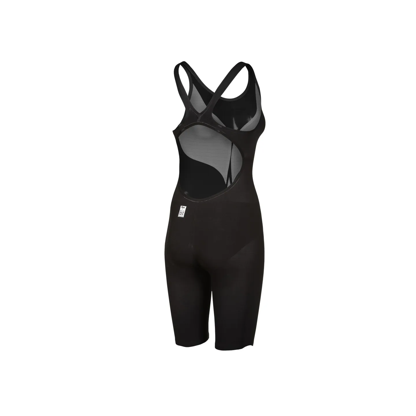 Combinaison Carbon Air² Dos ouvert Black Gold
