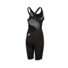Combinaison Carbon Air² Dos ouvert Black Gold