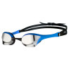 Cobra Ultra Mirror Swipe BLUE Outdoor